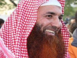 Selefi Cihat Hareketi lideri tutuklandı