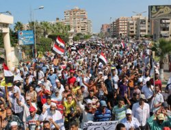 Mısır'da cunta hükümeti panikte