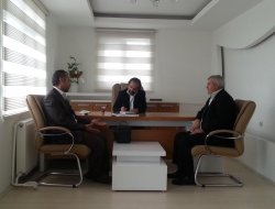 'Hizbullah'ın Silaha Başvurması Nefsi Müdafaa!'