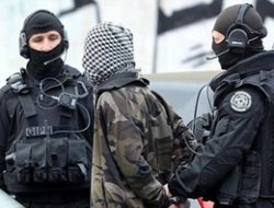 10 PKK'li Haraçtan Mahkum Edildi