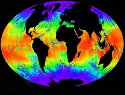 Dünya’nın ısısı iki derece daha artacak