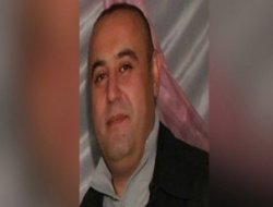 Mesrur Barzani’nin yardımcısının esrarengiz ölümü