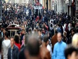 Türkiye halkı: En büyük tehdit ABD ve İsrail