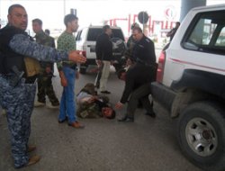 Kerkük'te Bombalı Saldırı: 10 Ölü, 63 Yaralı