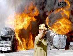 Yemen'de patlama: 25 ölü