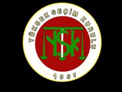 YSK seçim yasaklarını açıkladı