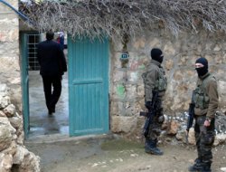 Mardin'de kayıp kişiler İçin çalışma başlatıldı