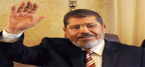 Mursi'yi ziyaret edecek heyet engellendi