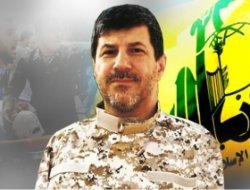 Hizbullah`tan israil`e Misilleme Kararı