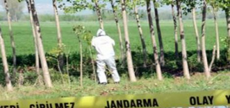 Adana'da iki kişi işkence edilerek öldürüldü