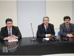 Doktorlara Bakan Sözü