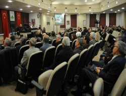 ÇGD'nin gecesinde yaşananlar demokrasi ile bağdaşmıyor