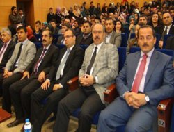 "Türkiye'de insanlar, birbirine ve Devlete güvenmiyor"