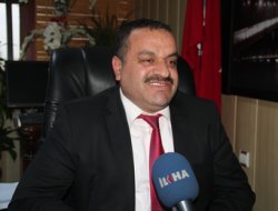 "Sayaç affı kampanyasına siz de katılın"