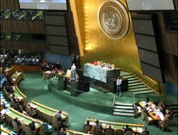 BM'den Fransa'ya müdahale izni