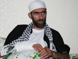 Siyonist Bakan'ın Türkiye Ziyaretine Tepki