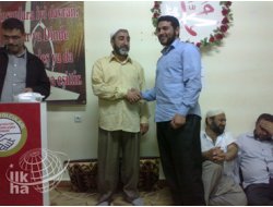 Malatya'da KDSS Ödül Töreni Yapıldı