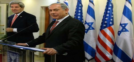 ABD dışişleri bakanı Keryy:  İsrail güvende değilse anlaşma yok!