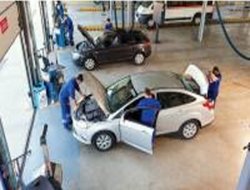 Araç muayenesi nasıl yapılır