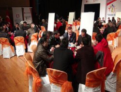 Çözüm Süreci ve Yerel Medya panelinin ikinci oturumu yapıldı