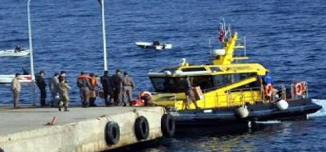 BDP ve HDP temsilcileri İmralı'da