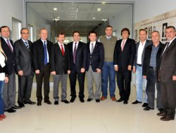 "Mevcut iktidar mali müşavirlere 10 yıldır adeta eziyet çektiriyor"