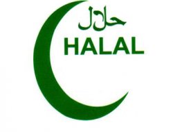 Hıristiyanlar artık helal gıda tüketiyor