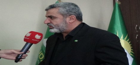 Turgut: "İstihbarat suçüstü yakalanmıştır"