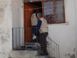 Yeni İhya-Der yardımlarını hızlandırdı