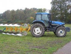 Traktör sahipleri dikkat!