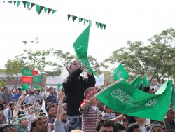 İzmir'de Kutlu Doğum Coşkusu (Foto)