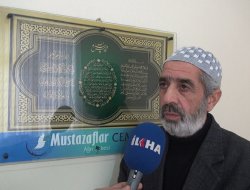 'Taziyeleşmeye Önem Verilmeli'