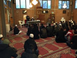 Milano'da ' Ümmetin Birliği ' toplantısı