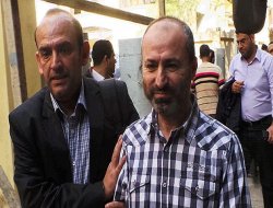 Mısır'daki tutuklu gazeteci Metin Turan tahliye edildi