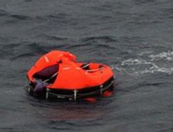 Okyanus altında dev tatlı su rezervleri bulundu