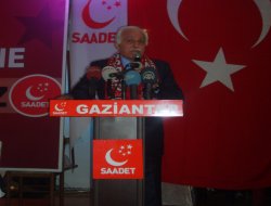 SP: "Gaziantep'e yerleştirilen Patriot Füzeleri kimi vuracak?"