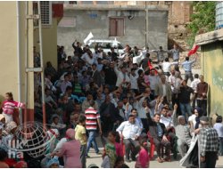 Gaziantep Atabek Köyünde Kutlu Doğum Coşkusu (Foto)