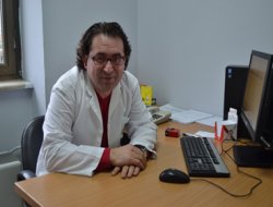 Dünya'da ilk endoskopik böbrek ameliyatı Diyarbakır'da