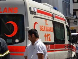 Bursa'da soba faciası: 5 ölü