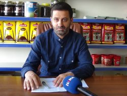 Merhamet Eli Kasım ayında da fakirleri sevindirdi