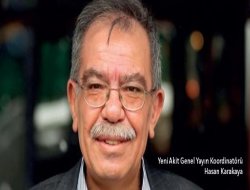 'Fethullah Gülen, holdingini korumaya çalışan bir patron portresi çiziyor'