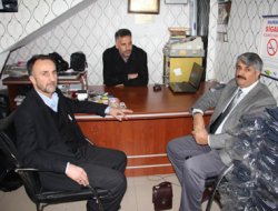 Adana Umut-Der'den yüzlerce aileye yardım