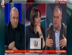 Erdoğan'ı 'ihanet' ile suçlayan o diziye tepki!