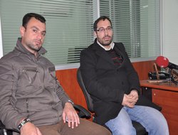 Suriye istihbaratı Suriyelilerin evlerine mi dadandı?