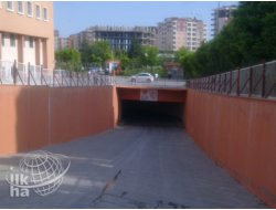 Polisten Kaçan Asker Hayatını Kaybetti