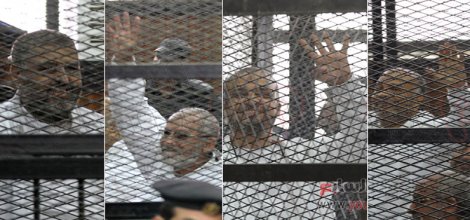 Mahkeme davadan ikinci kez çekildi