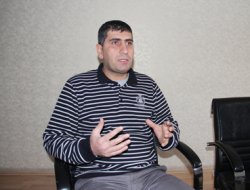 HÜDA PAR geleceğin partisidir