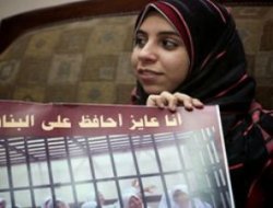 İskenderiyeli kızlarda yılgınlık emaresi yok!