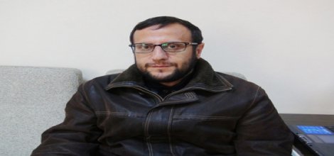 "Gizli dinlemeler demokratikleşme sürecini baltalar"