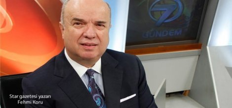 Fehmi Koru: AK Parti ile kavganın cemaat üzerindeki etkisi öldürücü olabilir!